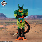 Dragon Ball Z - Cell 2da Forma (Ichiban Kuji, Last One, Masterlise) - Nuevo OB
